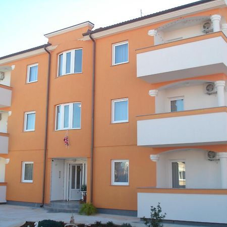 Apartments Buzleta Фажана Экстерьер фото