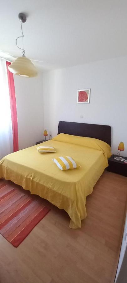 Apartments Buzleta Фажана Экстерьер фото