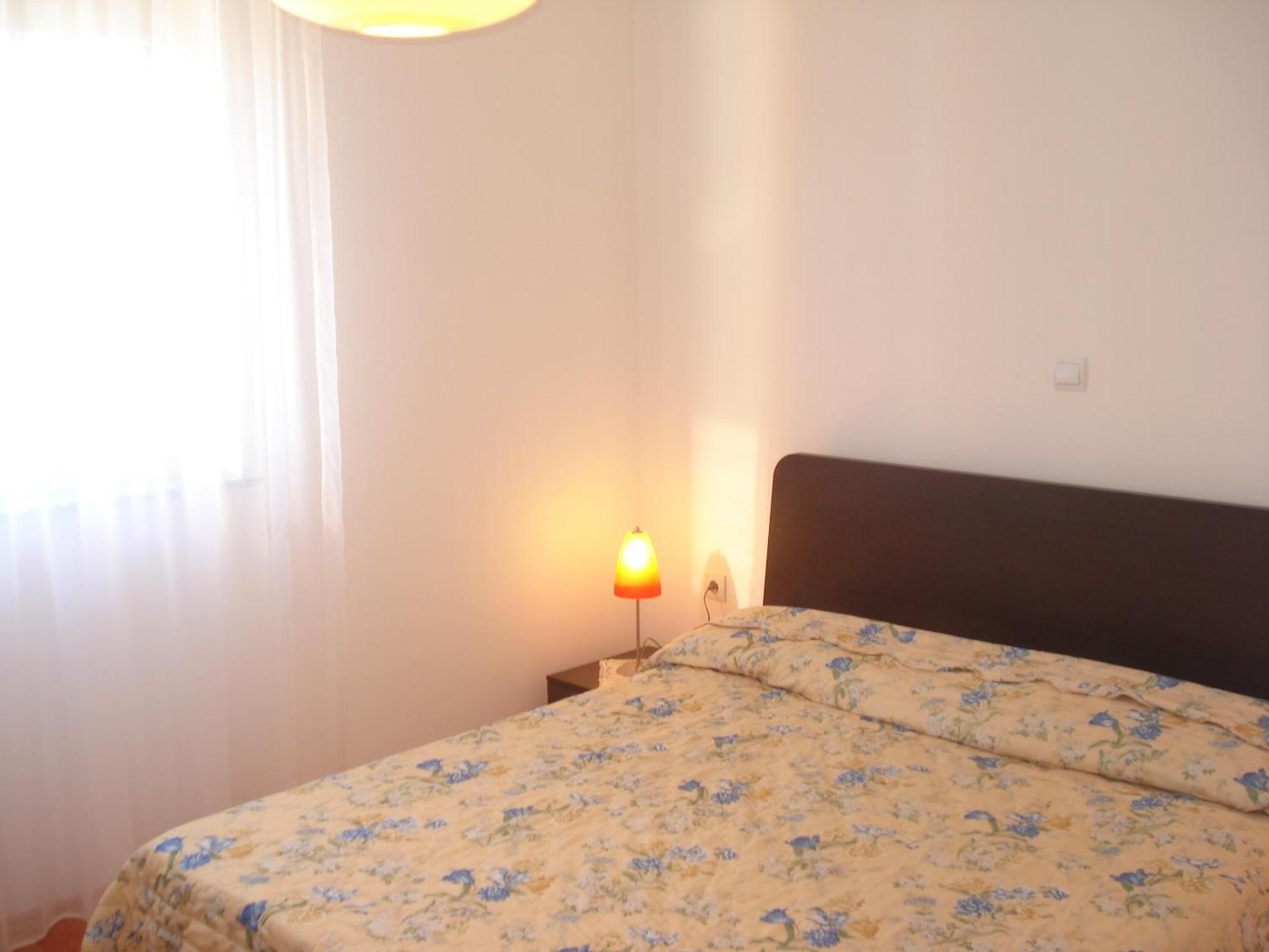 Apartments Buzleta Фажана Экстерьер фото