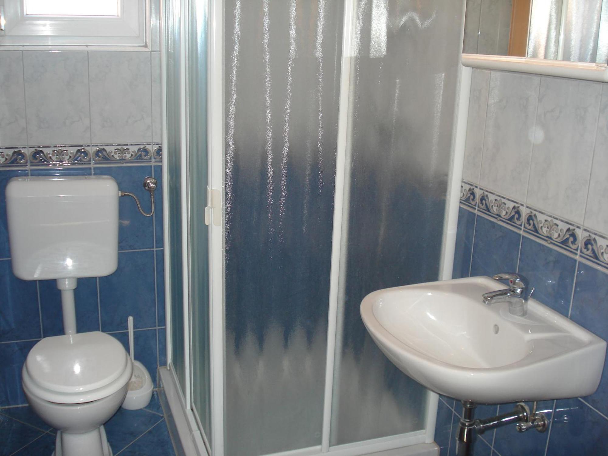 Apartments Buzleta Фажана Экстерьер фото