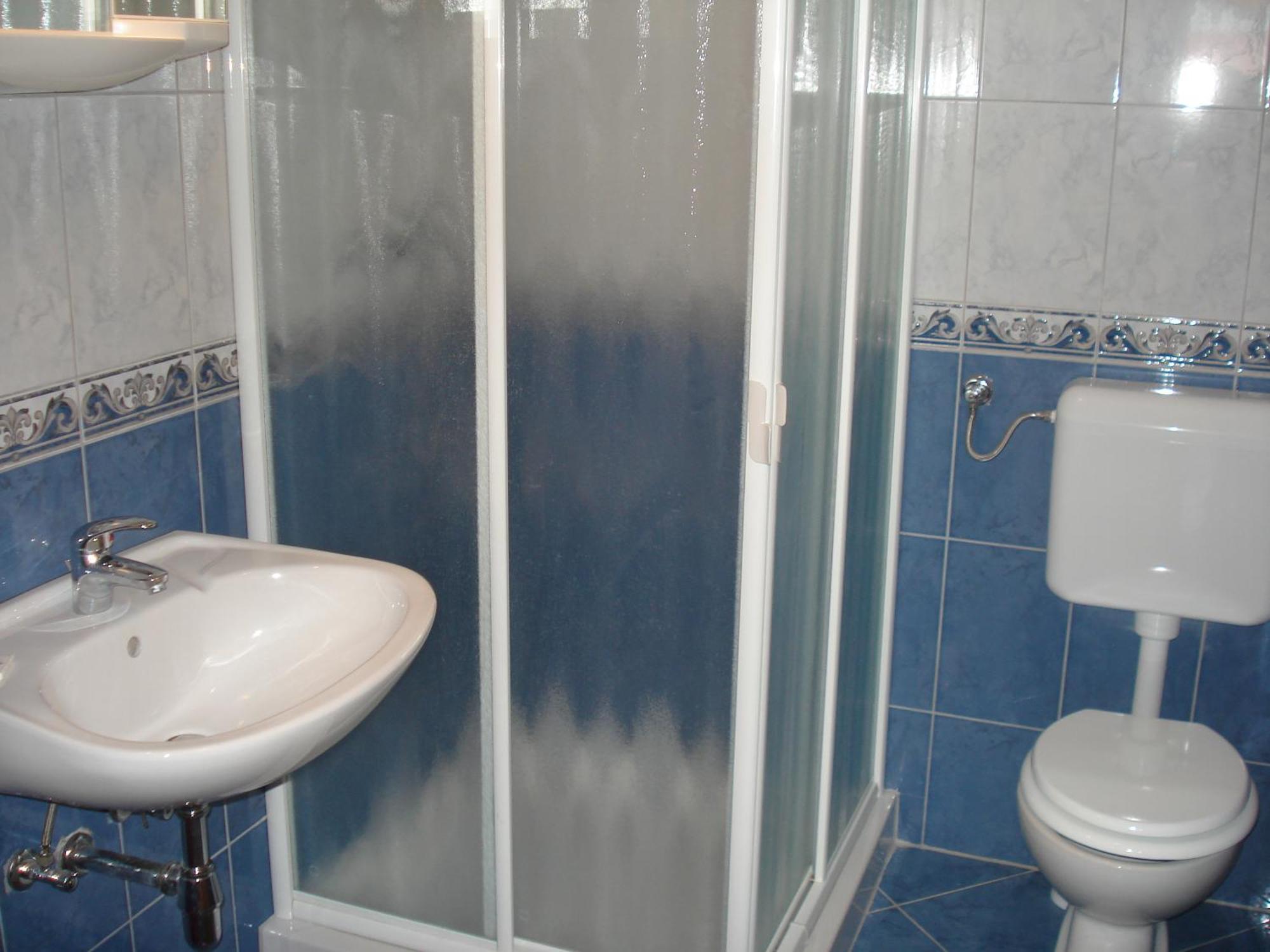 Apartments Buzleta Фажана Экстерьер фото